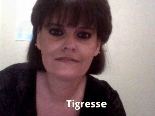 Tigresse