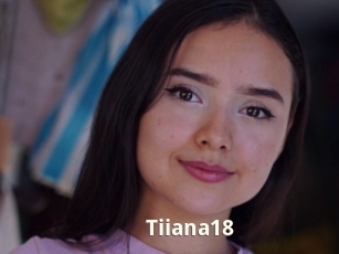 Tiiana18