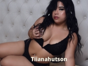 Tiianahutson