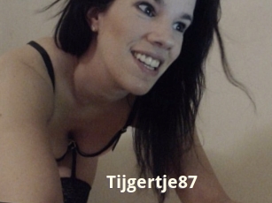 Tijgertje87