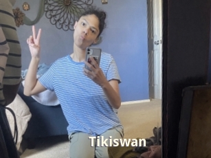 Tikiswan