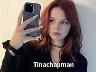 Tinachapman