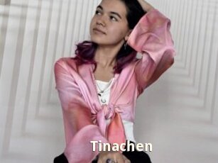 tinachen Bigtitinvasion