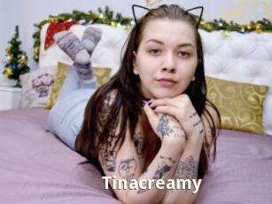 Tinacreamy