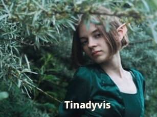 Tinadyvis