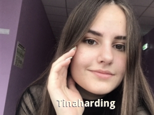 Tinaharding