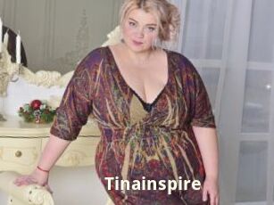Tinainspire