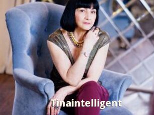 Tinaintelligent