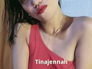 Tinajennah