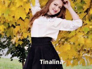 Tinalina