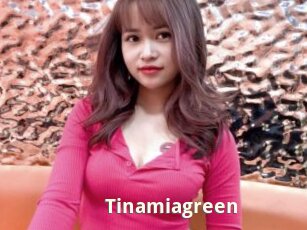 tinamiagreen Bigtitinvasion