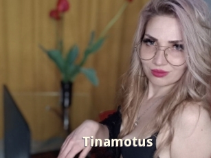 Tinamotus