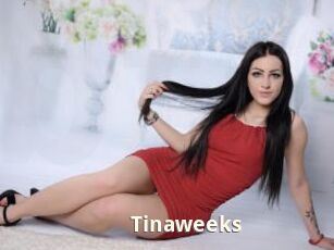 Tinaweeks