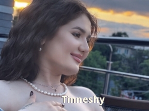 Tinneshy