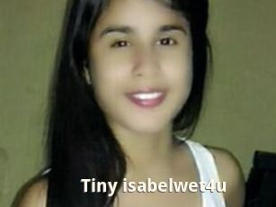 Tiny_isabelwet4u