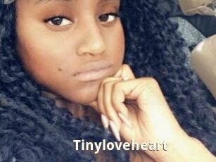 Tinyloveheart