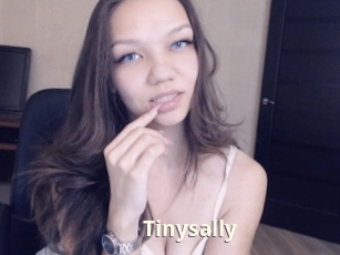 tinysally Bigtitinvasion