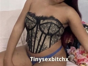 Tinysexbitchx