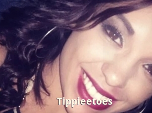 Tippieetoes