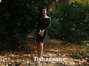 Tishadesire