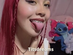 Titsdreams