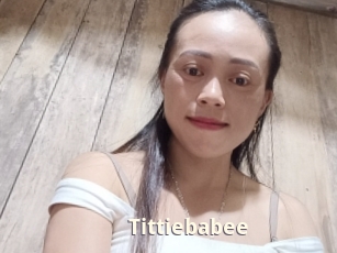 Tittiebabee