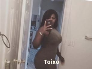 Toixo