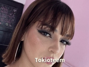 Tokioteem