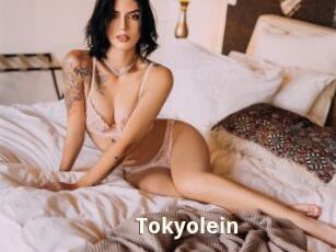 Tokyolein