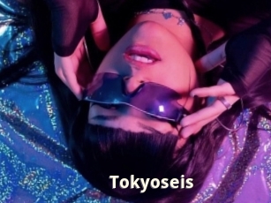Tokyoseis