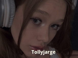 Tollyjarge