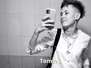 Tomeva