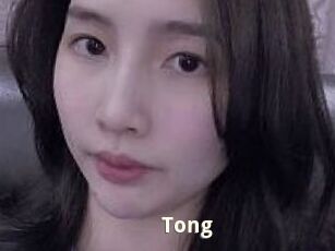 Tong