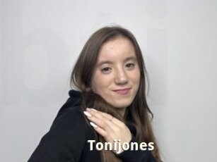 Tonijones