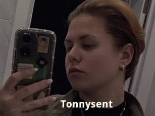 Tonnysent