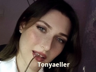 Tonyaeller
