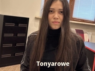 Tonyarowe