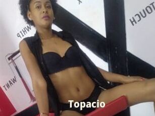 Topacio