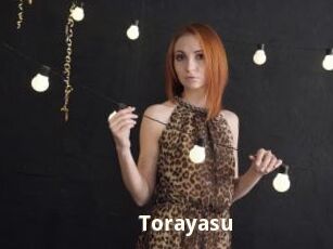 Torayasu