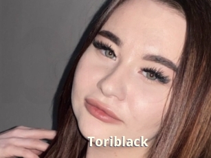 Toriblack