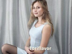 Toriflavor