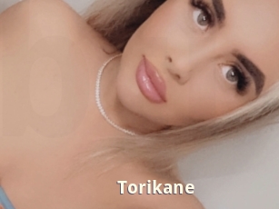 Torikane