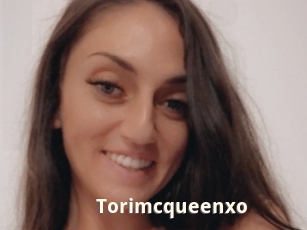 Torimcqueenxo