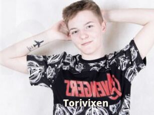 Torivixen