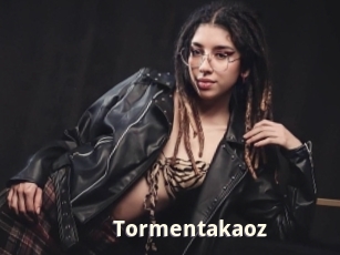 Tormentakaoz