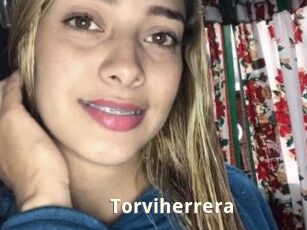 Torviherrera
