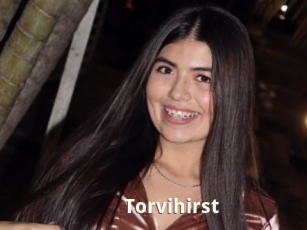 Torvihirst