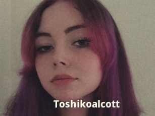 Toshikoalcott