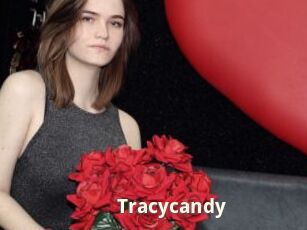 Tracycandy
