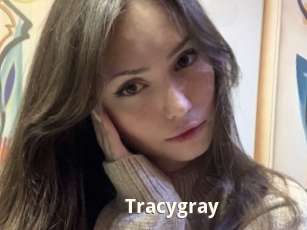 Tracygray